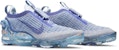 Nike Air VaporMax 2020 Flyknit 'Stone Blue' Lelaki/Wanita CT1823-400