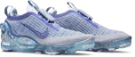 Cheap Nike Air VaporMax 2020 Flyknit 'Stone Blue' Lelaki/Wanita CT1823-400