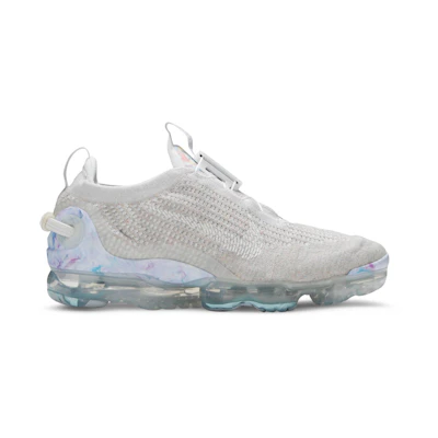 Nike Air VaporMax 2020 Flyknit 'Summit White'