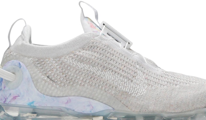 Nike Air VaporMax 2020 Flyknit 'Summit White' CJ6740-100 Order Nike Air VaporMax 2020 Flyknit 'Summit White' CJ6740-100
