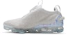 Nike Air VaporMax 2020 Flyknit 'Summit White' Putih CJ6740-100