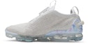 Lookbook Nike Air VaporMax 2020 Flyknit 'Summit White' Putih CJ6740-100