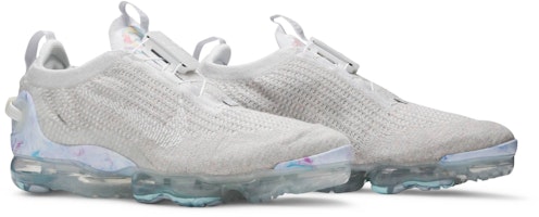 ナイキ エア ヴェイパーマックス 2020 フライニット "サミットホワイト" CJ6740-100 Cheap ナイキ エア ヴェイパーマックス 2020 フライニット "サミットホワイト" CJ6740-100