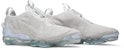 Nike Air VaporMax 2020 Flyknit 'Summit White' Putih CJ6740-100
