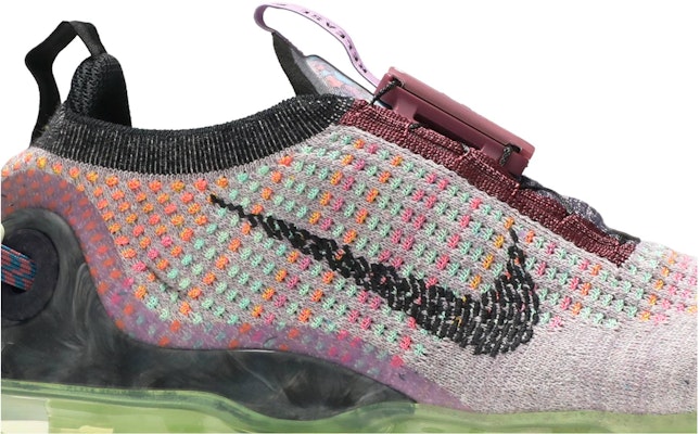 (Women) Nike Air VaporMax 2020 Flyknit 'Violet Ash Volt' CV8821-501 Order (Women) Nike Air VaporMax 2020 Flyknit 'Violet Ash Volt' CV8821-501