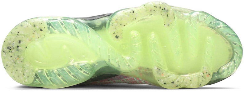 (W) 耐克Air VaporMax 2020 Flyknit '紫灰伏特' CV8821-501 Shop (W) 耐克Air VaporMax 2020 Flyknit '紫灰伏特' CV8821-501