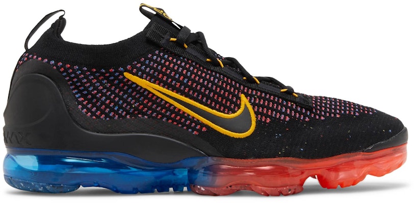 나이키 에어 베이퍼맥스 2021 '블랙 멀티' DV2118-001 Buy 나이키 에어 베이퍼맥스 2021 '블랙 멀티' DV2118-001