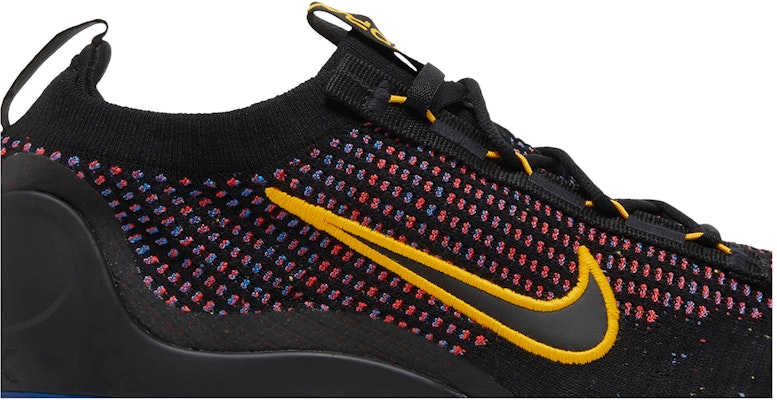 나이키 에어 베이퍼맥스 2021 '블랙 멀티' DV2118-001 Order 나이키 에어 베이퍼맥스 2021 '블랙 멀티' DV2118-001