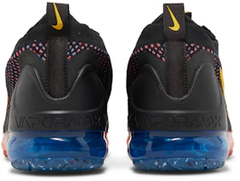 Details for 耐吉 Air VaporMax 2021 '黑多色' DV2118-001