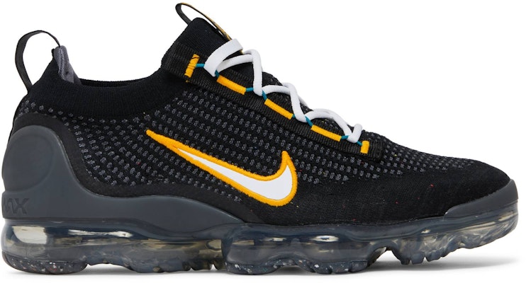 Nike vapormax university gold outlet