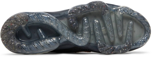 耐吉 Air VaporMax 2021 '黑色大學金' DH4086-001 Shop 耐吉 Air VaporMax 2021 '黑色大學金' DH4086-001