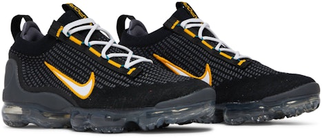 耐吉 Air VaporMax 2021 '黑色大學金' DH4086-001 Cheap 耐吉 Air VaporMax 2021 '黑色大學金' DH4086-001