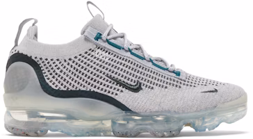 Nike Air VaporMax 2021 'Dark Atomic Teal' DN3074-001 Nike Air VaporMax 2021 'Dark Atomic Teal' DN3074-001