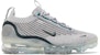 Nike Air VaporMax 2021 'Dark Atomic Teal' Lelaki/Wanita Sneakers DN3074-001