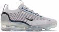 Buy Nike Air VaporMax 2021 'Dark Atomic Teal' Lelaki/Wanita Sneakers DN3074-001