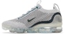 Nike Air VaporMax 2021 'Dark Atomic Teal' Lelaki/Wanita Sneakers DN3074-001