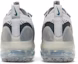 Details for Nike Air VaporMax 2021 'Dark Atomic Teal' Lelaki/Wanita Sneakers DN3074-001