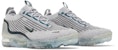 Nike Air VaporMax 2021 'Dark Atomic Teal' Lelaki/Wanita Sneakers DN3074-001