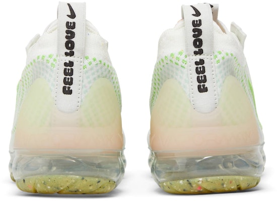 (W) 나이키 에어 베이퍼맥스 2021 '사랑 느껴봐' FD0871-100 Details for (W) 나이키 에어 베이퍼맥스 2021 '사랑 느껴봐' FD0871-100