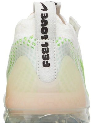 (W) 나이키 에어 베이퍼맥스 2021 '사랑 느껴봐' FD0871-100 Sizing (W) 나이키 에어 베이퍼맥스 2021 '사랑 느껴봐' FD0871-100