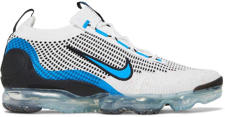 耐克Air VaporMax 2021 'Photo Blue' 运动鞋 DM0025-100 Buy 耐克Air VaporMax 2021 'Photo Blue' 运动鞋 DM0025-100