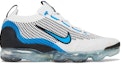 Buy 耐克Air VaporMax 2021 'Photo Blue' 运动鞋 DM0025-100