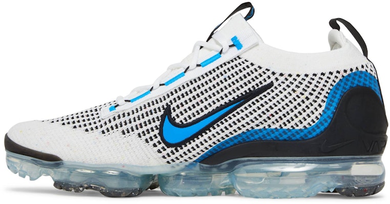耐克Air VaporMax 2021 'Photo Blue' 运动鞋 DM0025-100 Lookbook 耐克Air VaporMax 2021 'Photo Blue' 运动鞋 DM0025-100