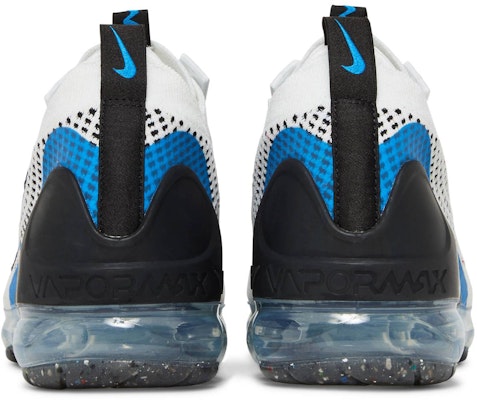 耐克Air VaporMax 2021 'Photo Blue' 运动鞋 DM0025-100 Details for 耐克Air VaporMax 2021 'Photo Blue' 运动鞋 DM0025-100