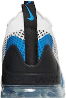 Sizing 耐吉 氣墊 VaporMax 2021 '照片藍' DM0025-100