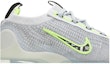 Order Nike Air VaporMax 2021 FK 'Wolf Grey White Volt' Lelaki Wanita DH4085-001