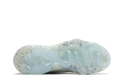 Nike Air VaporMax 2021 FK 'Wolf Grey White Volt' DH4085-001