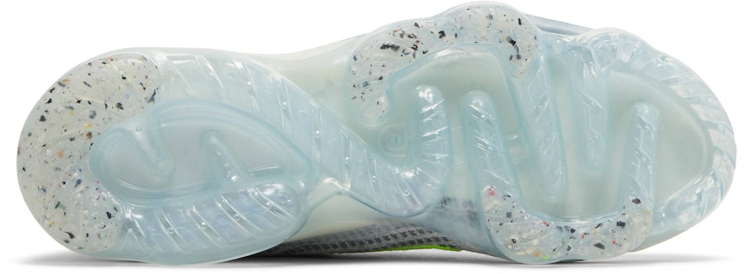 Nike Air VaporMax 2021 FK 'Wolf Grey White Volt' Lelaki Wanita DH4085-001 Shop Nike Air VaporMax 2021 FK 'Wolf Grey White Volt' Lelaki Wanita DH4085-001