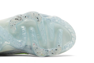 Nike Air VaporMax 2021 FK 'Wolf Grey White Volt' DH4085-001