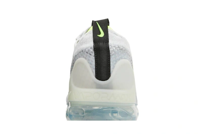 Nike Air VaporMax 2021 FK 'Wolf Grey White Volt' DH4085-001