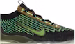 Lookbook Nike Air VaporMax 2021 Flyknit ''Noir Chlorophylle'' DQ7640-001