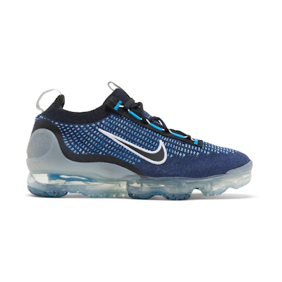 Nike Air VaporMax 2021 Flyknit 'Blue'