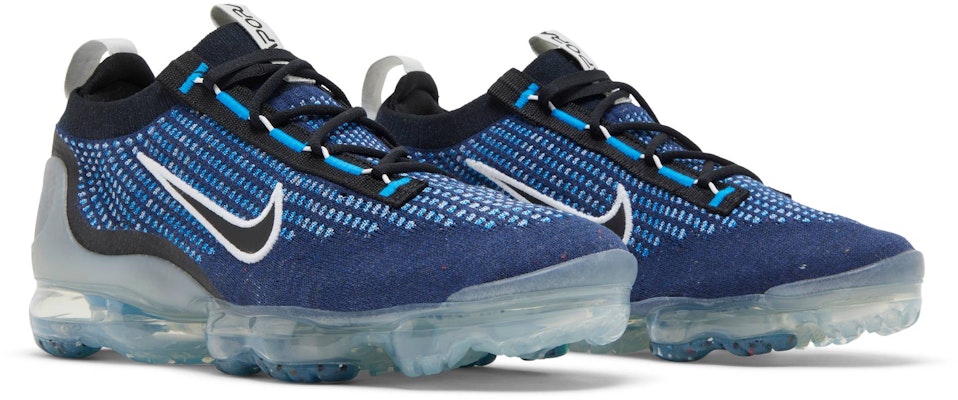 Nike Air VaporMax 2021 Flyknit 'Blue' DZ4856-400 Cheap Nike Air VaporMax 2021 Flyknit 'Blue' DZ4856-400