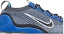 Nike Air VaporMax 2021 Flyknit 'Game Royal Anthracite' Lelaki/Wanita DH4086-400