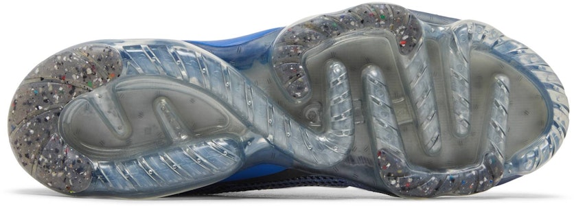 耐克Air VaporMax 2021 Flyknit '皇家蓝煤烟灰' DH4086-400 Shop 耐克Air VaporMax 2021 Flyknit '皇家蓝煤烟灰' DH4086-400