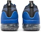 Details for Nike Air VaporMax 2021 Flyknit 'Game Royal Anthracite' Lelaki/Wanita DH4086-400