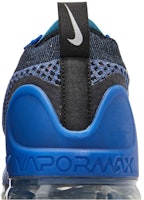 ナイキ エア ヴェイパーマックス 2021 フライニット "ロイヤルアンスラサイト" DH4086-400 Sizing ナイキ エア ヴェイパーマックス 2021 フライニット "ロイヤルアンスラサイト" DH4086-400