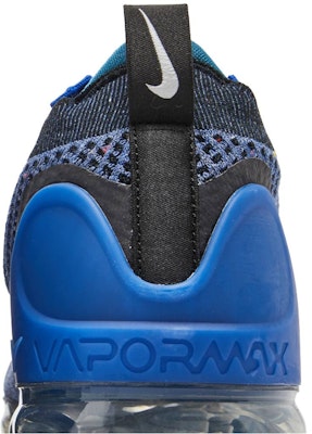 Nike Air VaporMax 2021 Flyknit 'Game Royal Anthracite' DH4086-400 Sizing Nike Air VaporMax 2021 Flyknit 'Game Royal Anthracite' DH4086-400