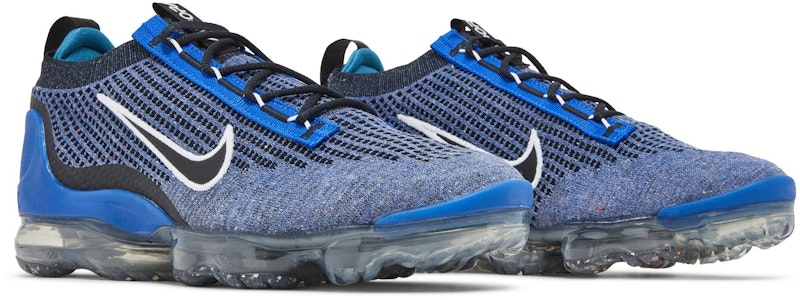 耐克Air VaporMax 2021 Flyknit '皇家蓝煤烟灰' DH4086-400 Cheap 耐克Air VaporMax 2021 Flyknit '皇家蓝煤烟灰' DH4086-400