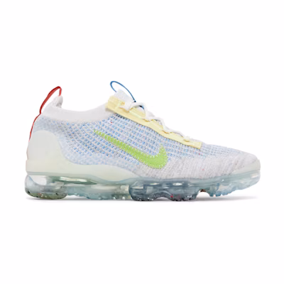 Nike Air VaporMax 2021 Flyknit 'Grey'