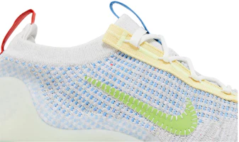 Order Nike Air VaporMax 2021 Flyknit 灰色 DV2114-001