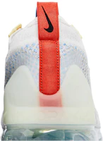 Sizing Nike Air VaporMax 2021 Flyknit 灰色 DV2114-001