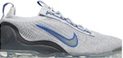 Order Nike Air VaporMax 2021 Flyknit 'Kelabu Biru' DH4085-002