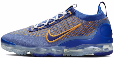 Nike Air VaporMax 2021 Flyknit 'Knicks' FD0712-400 Nike Air VaporMax 2021 Flyknit 'Knicks' FD0712-400