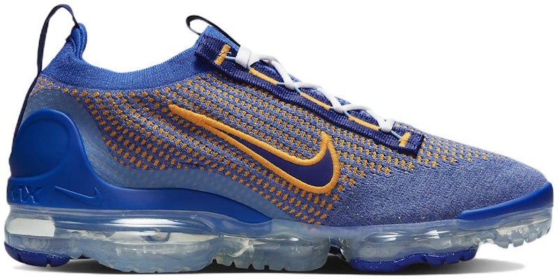 耐克Air VaporMax 2021 Flyknit '尼克斯' FD0712-400 Order 耐克Air VaporMax 2021 Flyknit '尼克斯' FD0712-400