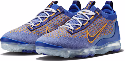 Lookbook 耐吉 Air VaporMax 2021 Flyknit '尼克斯' FD0712-400